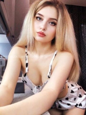 Савелия Ролевые Игры Вип фото 3