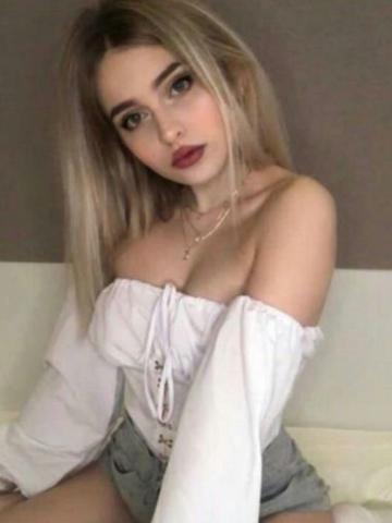 Елена Ямочка фото 2