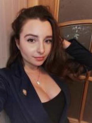 Таня Вип Горячая Брюнетка фото 2