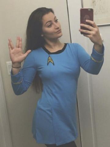 Мелиса Икона Стиля фото 2